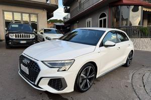 AUDI A3 SPB 30 TDI S line edition