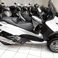 Piaggio MP3 500 LT 2016