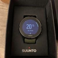 Sportwatch Suunto 9