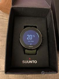 Sportwatch Suunto 9