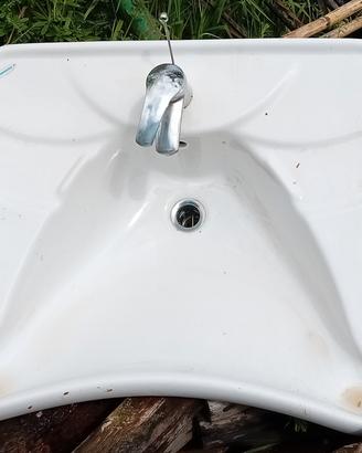 lavabo bagno disabili