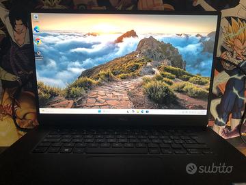 DELL XPS 15 7590 **i7-9750H**32 GB RAM**SSD 1TB