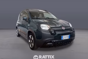 FIAT Pandina III 2024 Cross Pandina Cross 1.0 fire