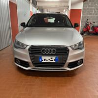 Audi A1 2013