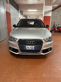 Audi A1 2013