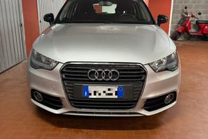 Audi A1 2013