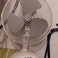 Ventilatore da tavolo