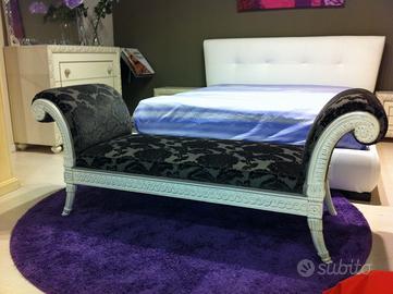 Divano moderno, Panca, Dormeuse, sofà