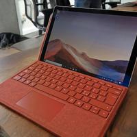 Surface Pro 7 i7 16GB – Potenza e Portabilità 