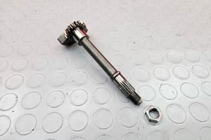 CONTROALBERO INGRANAGGIO HONDA CR-F 450 2009 2012