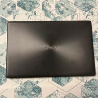 Notebook Asus F550CC