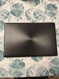 Notebook Asus F550CC