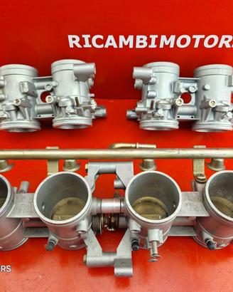 RICAMBI CORPO FARFALLATO KAWASAKI ZX10R