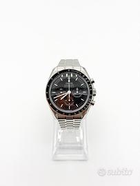 Omega Speedmaster Black