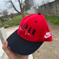Cappellino jordan by nike