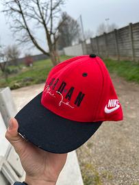Cappellino jordan by nike