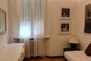 Appartamento elegante p studenti in Bologna centro