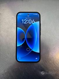 📱 Xiaomi 17 Pro Max 12/512 GB Nero 📱