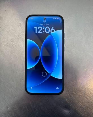 📱 Xiaomi 17 Pro Max 12/512 GB Nero 📱