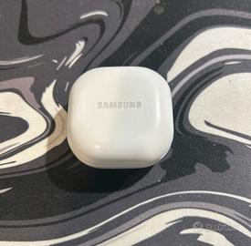 Samsung Galaxy buds 2 pro