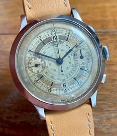 Eberhard Pre Extra Fort