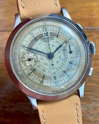 Eberhard Pre Extra Fort
