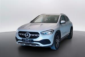 MERCEDES-BENZ GLA-H247 2020 - GLA 200 d Sport Plus