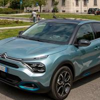 RICAMBI CITROEN C4 ULTIMO MODELLO
