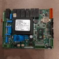 scheda elettronica palazzetti cod.0025201_5 