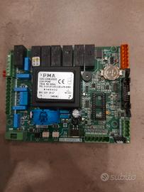 scheda elettronica palazzetti cod.0025201_5 