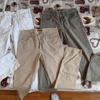 Pantalone uomo CARRERA