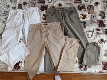 Pantalone uomo CARRERA
