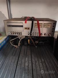 Stereo Sanyo