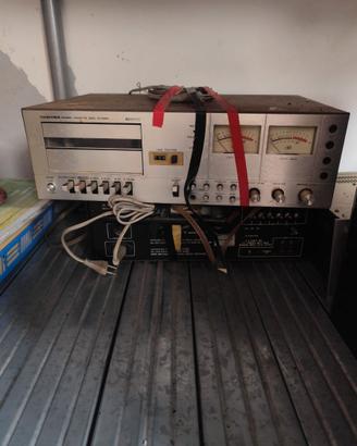Stereo Sanyo