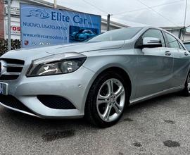 Mercedes-benz A 200 CDI Automatic Sport "PERFETTA