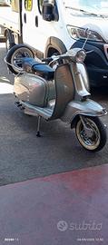 lambretta 150 special 