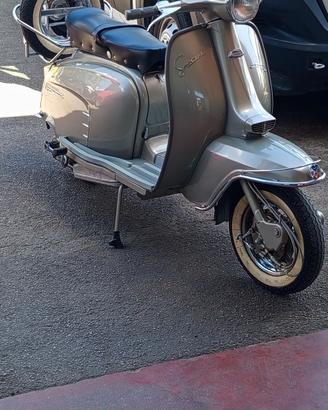lambretta 150 special 