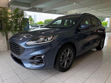 FORD KUGA 2.0 EcoBlue 120 CV aut. 2WD ST-Line - VA