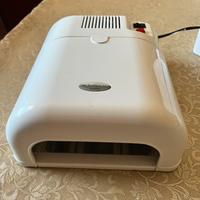 Lampada UV per unghie