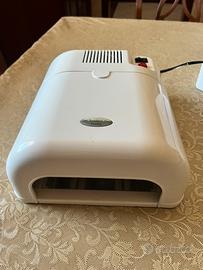 Lampada UV per unghie