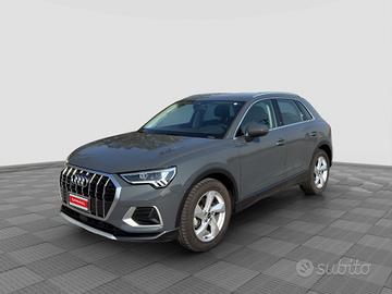 AUDI Q3 2ª serie Q3 35 TDI S tronic Business Advan