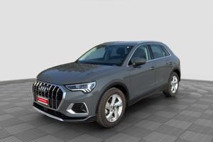 AUDI Q3 2ª serie Q3 35 TDI S tronic Business Advan