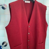 gilet uomo Mc Davis