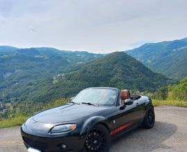 MAZDA MX-5 NC 2.0 160cv - ASI