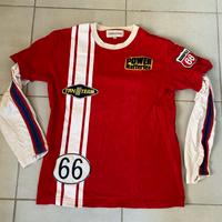 Maglietta maniche lunghe M