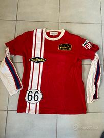 Maglietta maniche lunghe M