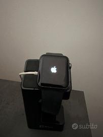 Apple watch Series 1 (Usato x 1 mese)