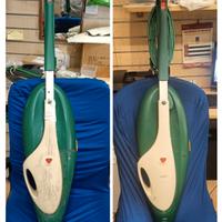 tecnico altamente specializzato ripara igenizza 