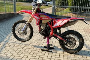 Beta RR factory 350 4T