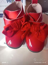 Scarpe bimba